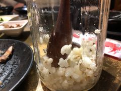 -左庭右院鲜牛肉火锅(金山万达店)