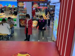 -八一路好吃街(雨田商务大厦店)