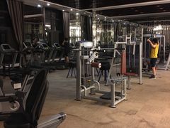 -碧桂园凤凰城酒店(南京店)