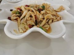 -威海渔村(黄兴路店)