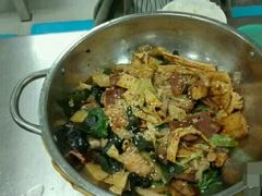 -中医药大学-第2食堂
