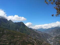 -萝卜寨羌文化生态旅游区