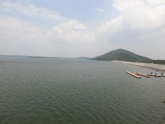 -南京金牛湖风景区