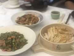 粤西捞粉-百味馆·粤菜·湛江菜(后海花园店)