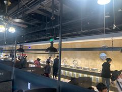 -汉巴味德·烤肉与啤酒的自助(杭州大悦城店)