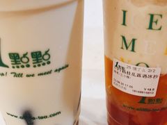 -1点点(武进万达店)