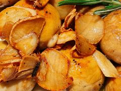 -ZAFFERANO西班牙海鲜饭(上海首店)