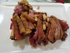 特色咸肴蹄-红城阁·上海味道(四平路店)