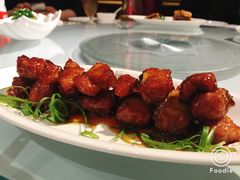 糖醋小排-苏浙汇(朝外店)