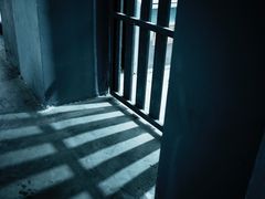 -青岛德国监狱旧址博物馆