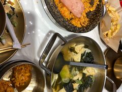-HOTISLAND海鸡岛·韩国料理(江南西店)