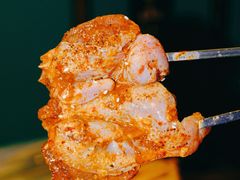 -筱果•梁山围炉烤肉(昌里路店)