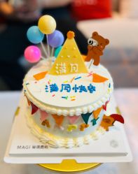 -星摇篮月子中心(紫竹万怡店)