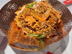 -辣可可·小炒黄牛肉(望京凯德MALL店)