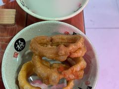 -门框胡同百年卤煮(前门店)