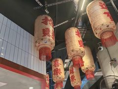 -憨铁匠老火锅(龙岗万科里店)