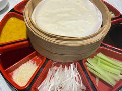 -羲和雅苑烤鸭坊(丰台万达店)