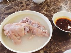 -彭记老妈蹄花(文化路店)