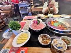 -大龙燚火锅(南山大道店)
