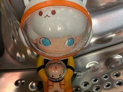 -泡泡玛特POPMART(上海环球港店)