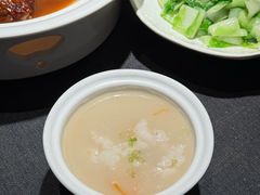-南里山房·新淮扬菜(徐汇万科店)