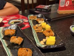 -古田居·特色寿司料理(星之岛旗舰店)