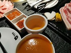 -嘿嘟嘟·肋条烧肉放题(爱融荟城店)