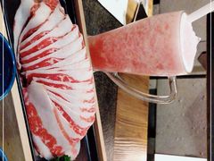 -湊湊火锅·茶憩(东城万达店)
