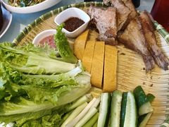 -双盛园海鲜·饺子·海肠捞饭·非遗大连老菜(五一广场店)