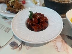 -青叶202都市餐厅(迪诺水镇店)