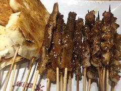 -木屋烧烤(白石洲店)