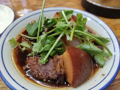 -聪辉同安老美食饭店(大元路店)