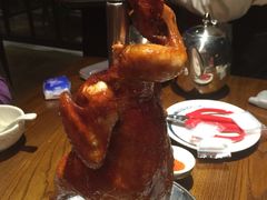 -梓程海鲜大酒家