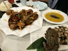 -渔娘渔家丹东海鲜(东直门店)