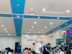 -威海海鲜王(窑头路店)