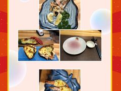 -割烹旭日本料理(龙湖狮山天街店)