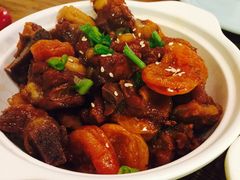 -妈妈的味道(工人体育场东路店)