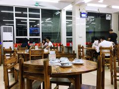 大堂-南记食粥坊·宵夜大排档(南桂店)