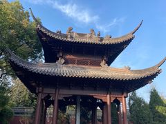 -钱王祠