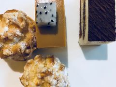 -万德诺富特酒店·自助餐厅(万德大厦店)