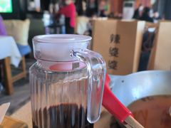 -辣婆婆(航天桥店)