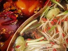 -镇江龙·火锅串串(武侯祠店)