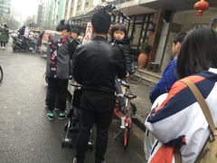 -大个子蒸饭