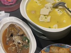 -肆月河豚·新淮扬(金融街店)