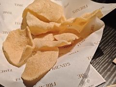 -老友时光·Pizza(泰华黑金店)