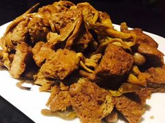 -晚归月亮湾私家菜(临邑路店)