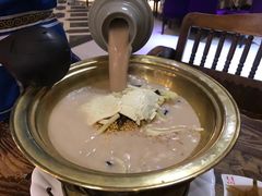 -塞伊德·蒙餐(锡林浩特店)