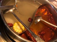 -尚御潮汕牛肉自助火锅(锦园店)