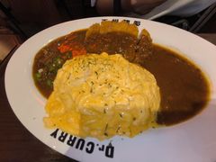 -伽喱博士 Dr.CURRY咖喱饭(太阳宫咖喱店)