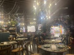 -第101座花园餐厅(湖滨88店)